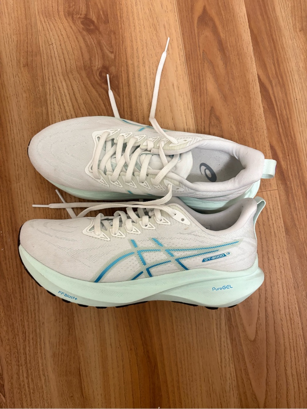 ASICS GT-2000 13